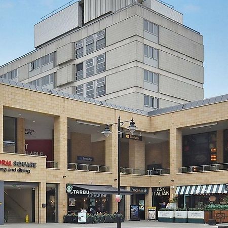 Travelodge Worcester Eksteriør billede