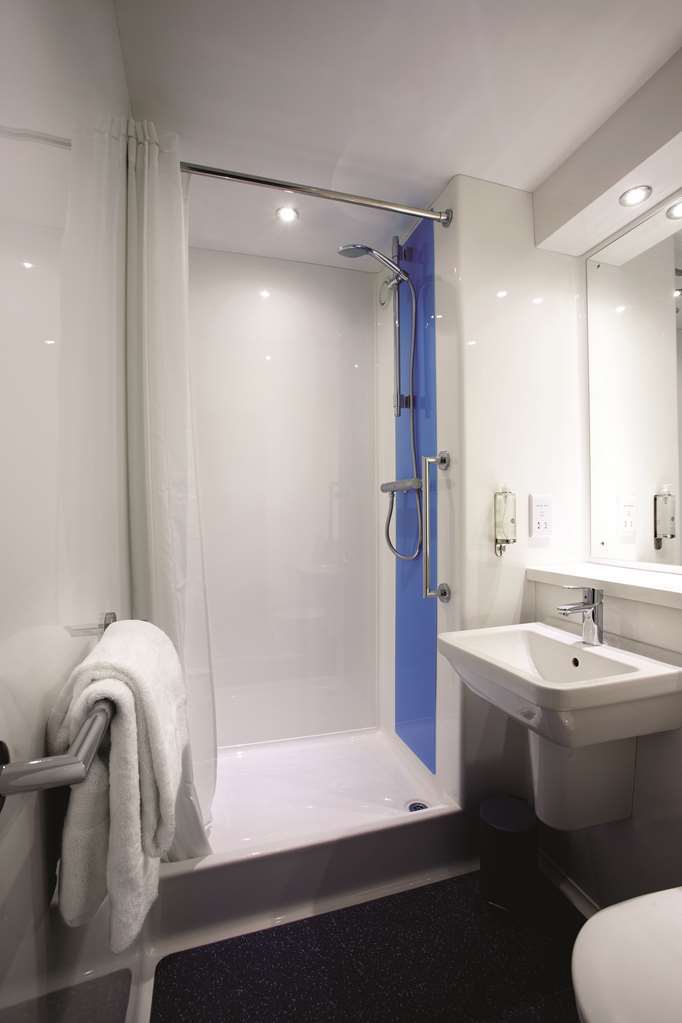 Travelodge Worcester Værelse billede